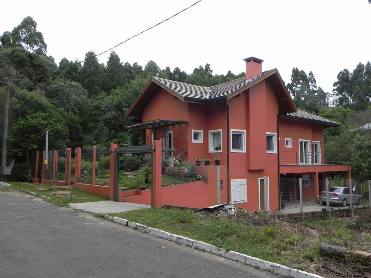 V Do Lago Negro Gramado Exterior photo