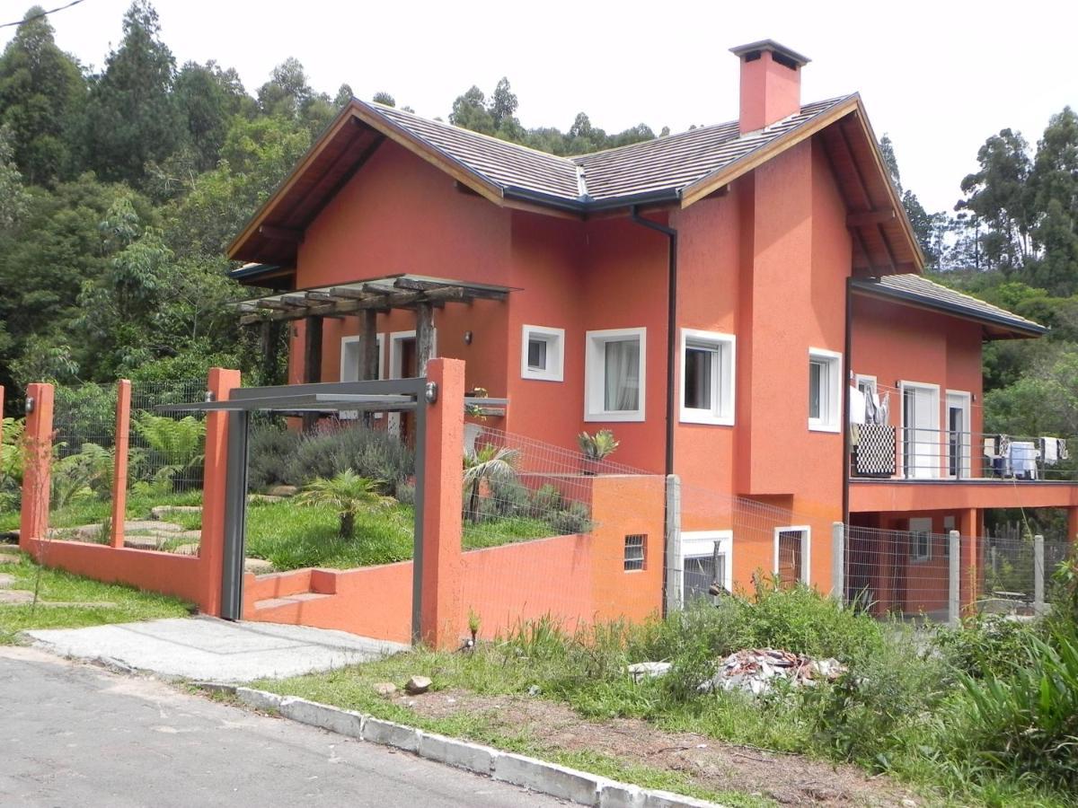V Do Lago Negro Gramado Exterior photo